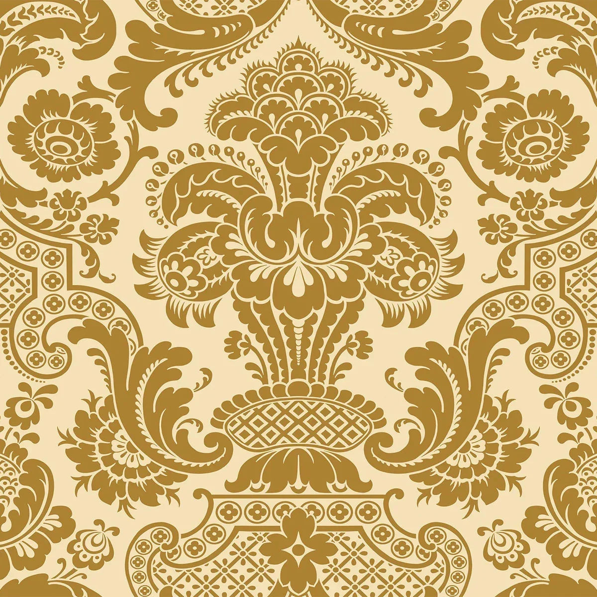 Carmen Wallpaper - Cole & Son