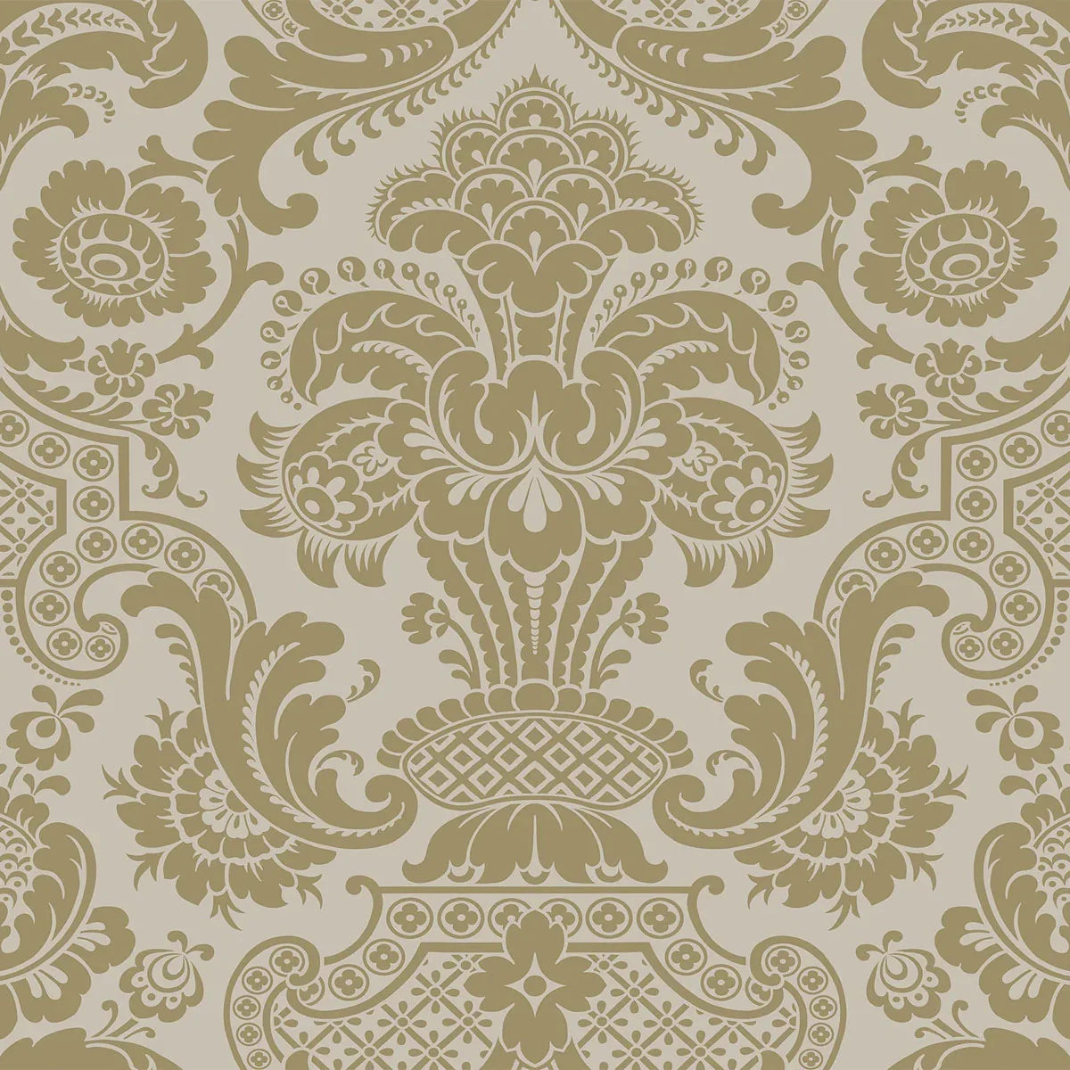 Carmen Wallpaper - Cole & Son