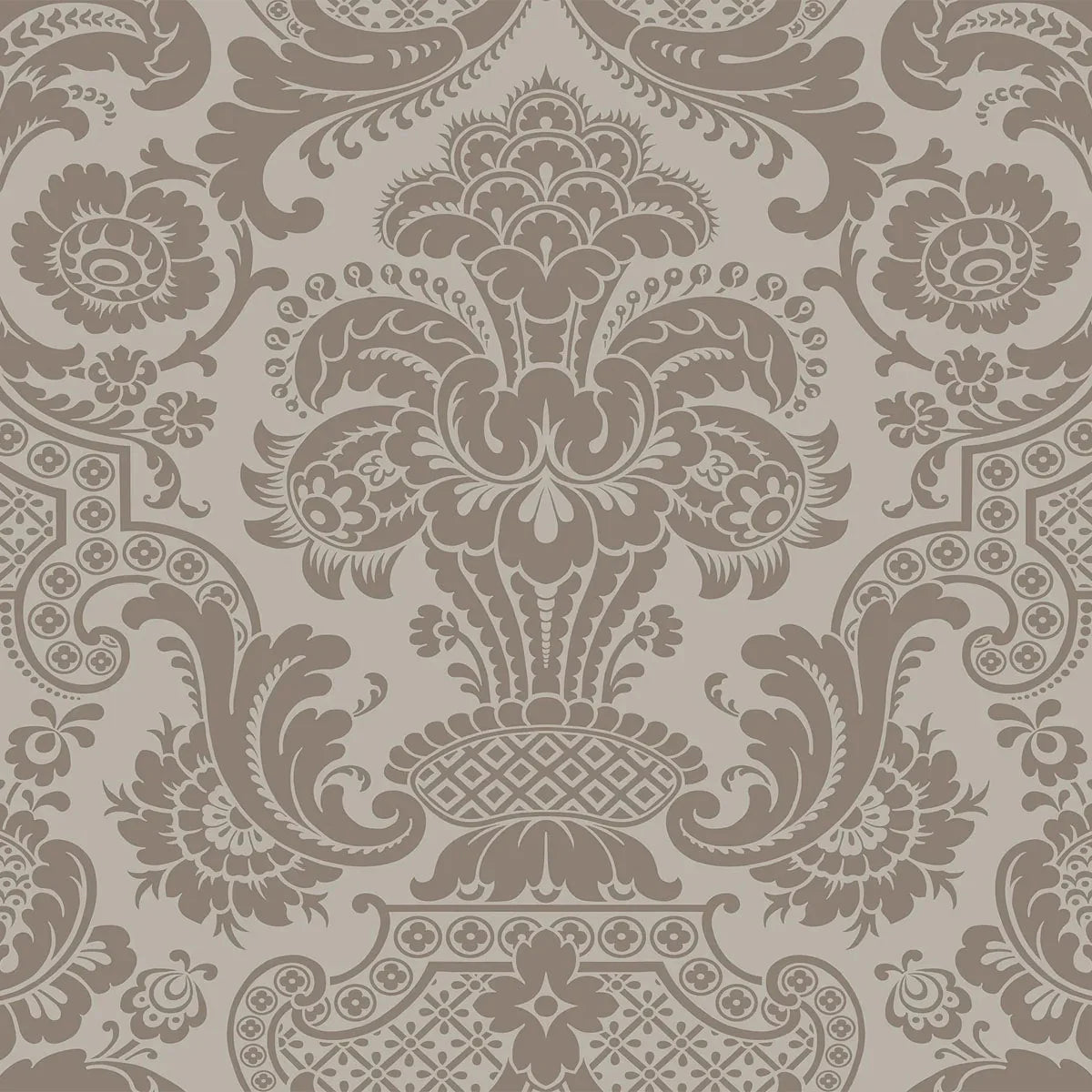 Carmen Wallpaper - Cole & Son