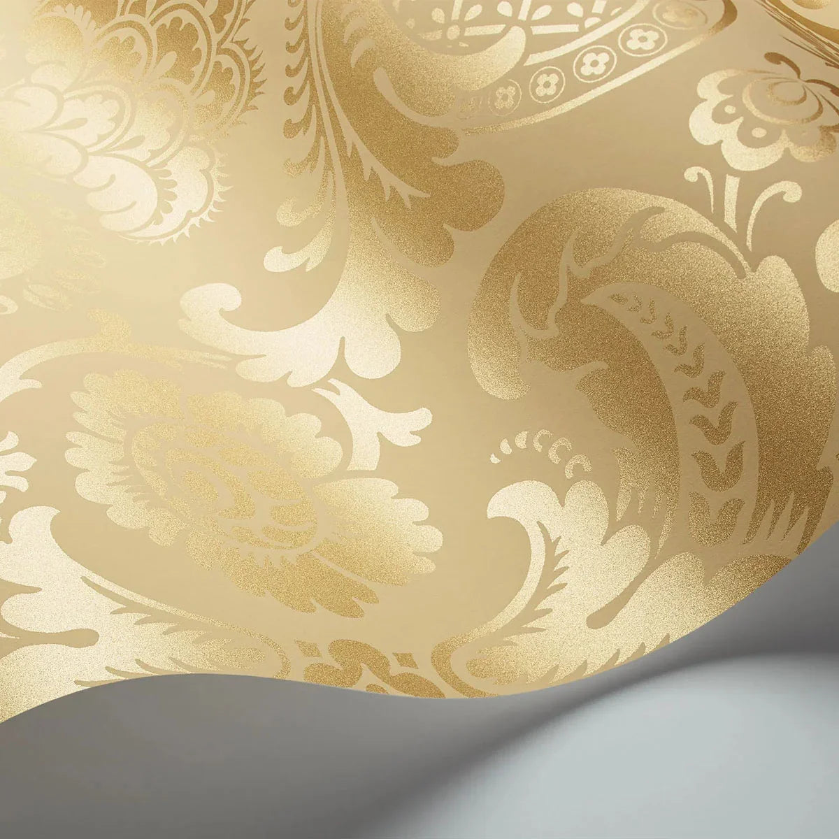 Carmen Wallpaper - Cole & Son