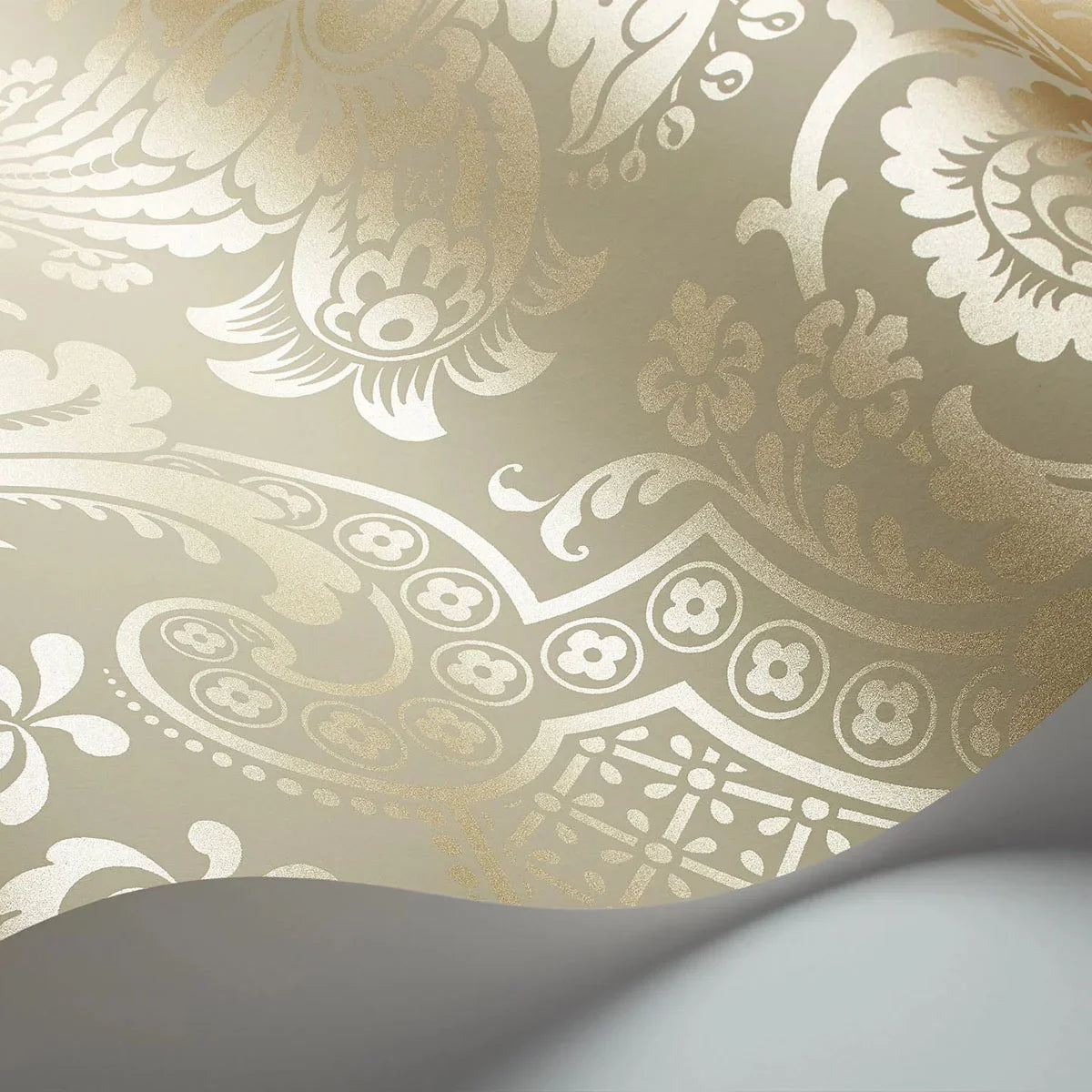 Carmen Wallpaper - Cole & Son