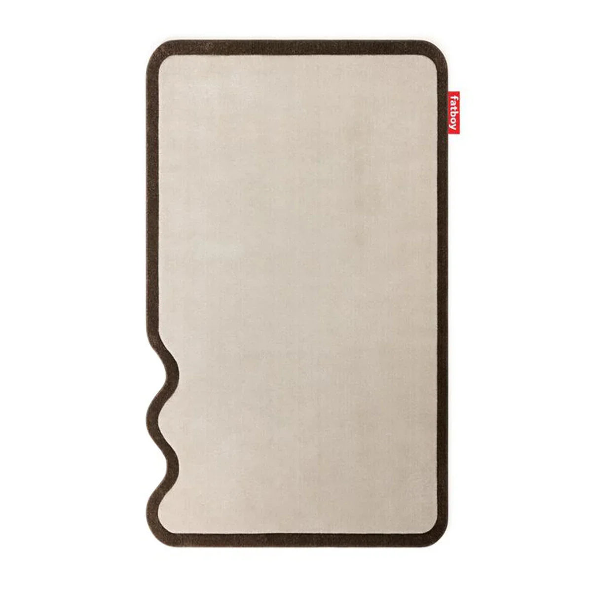 Carpet Not Straight - Fatboy