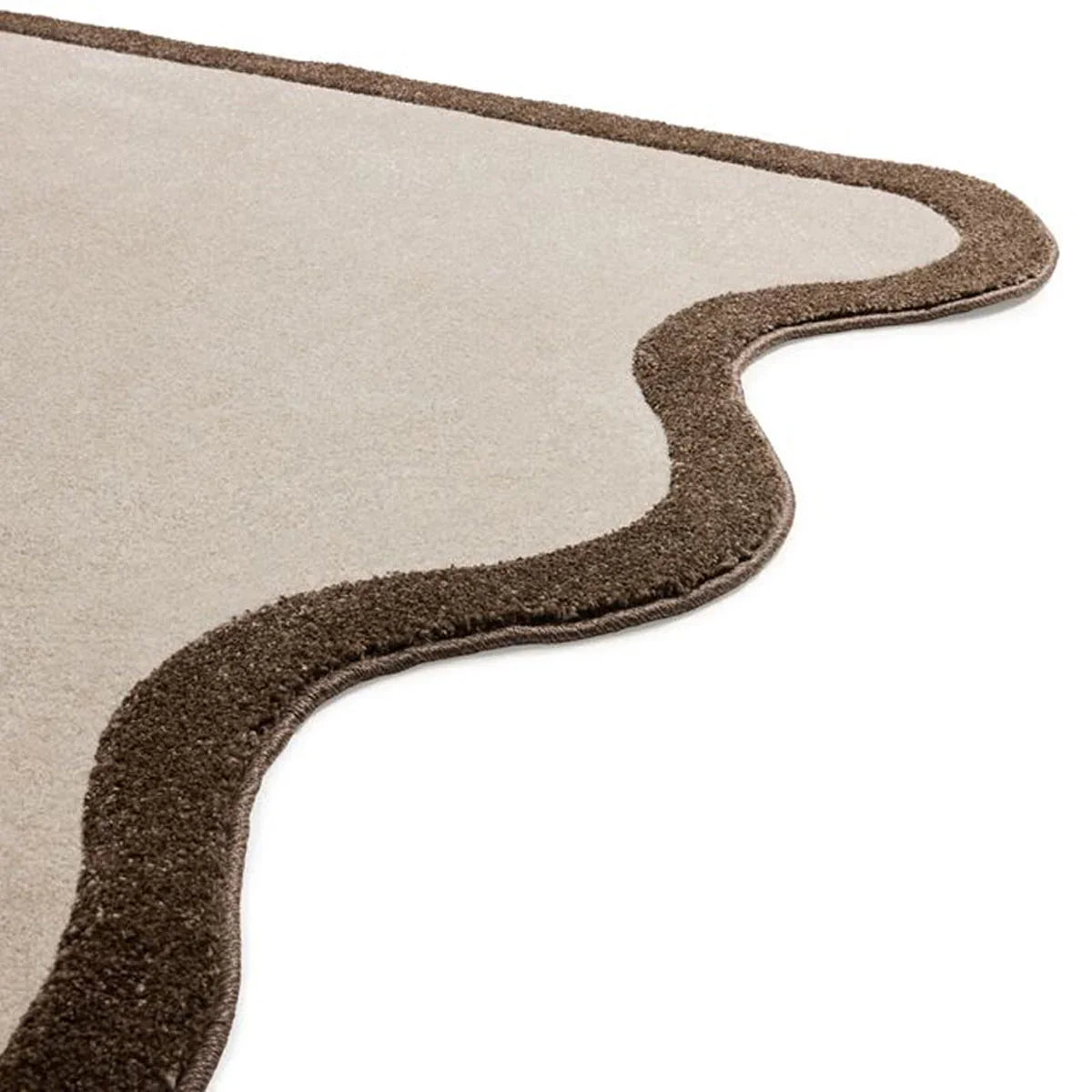 Carpet Not Straight - Fatboy