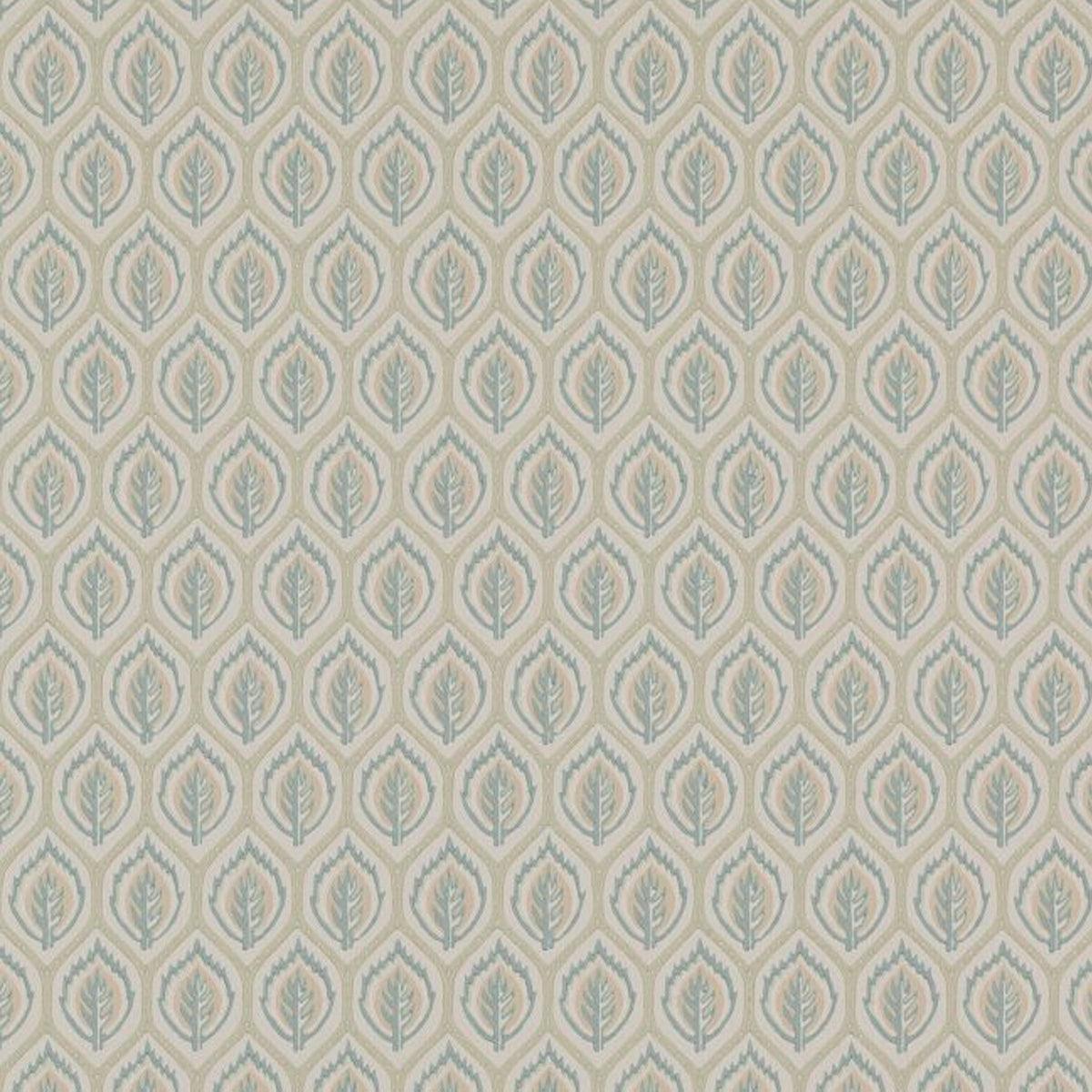 Colefax &amp; Fowler - Carrick Wallpaper