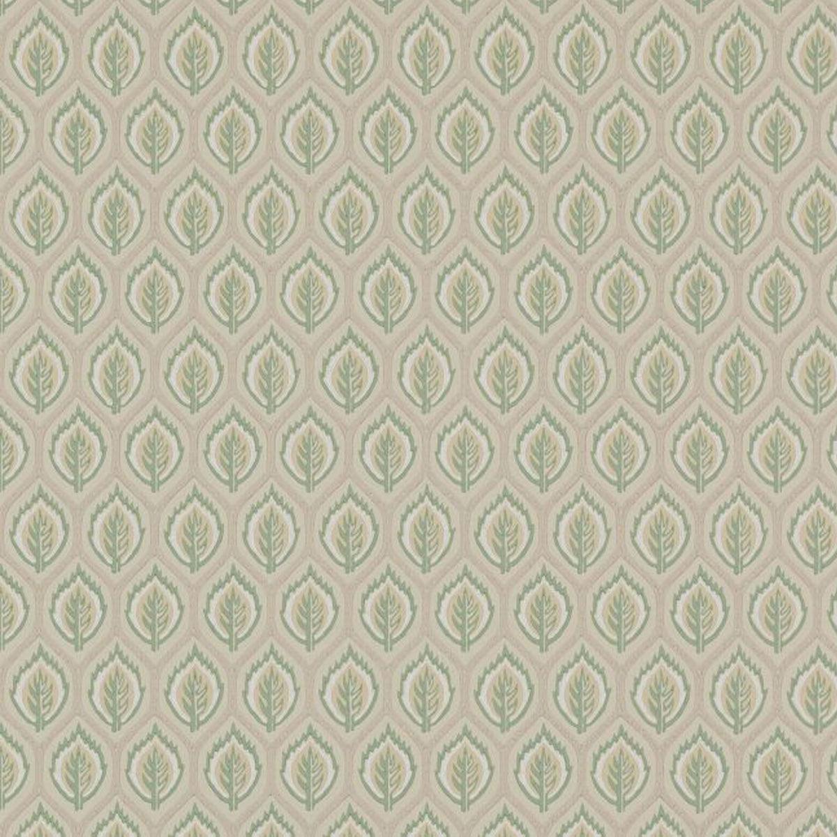 Colefax &amp; Fowler - Carrick Wallpaper