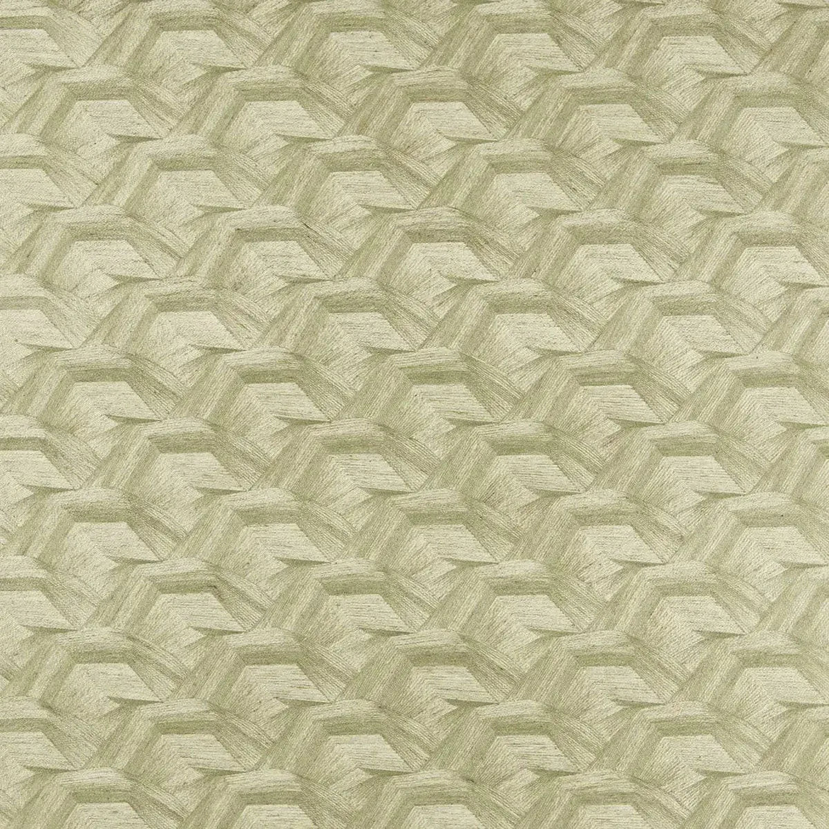 Cartography Fabric - Harlequin