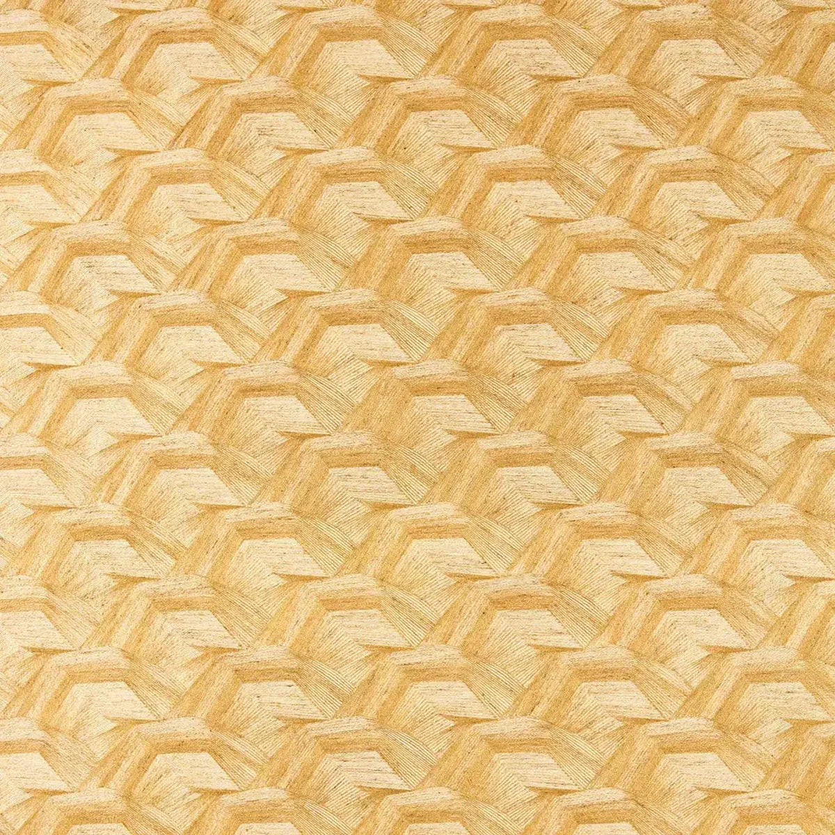 Cartography Fabric - Harlequin