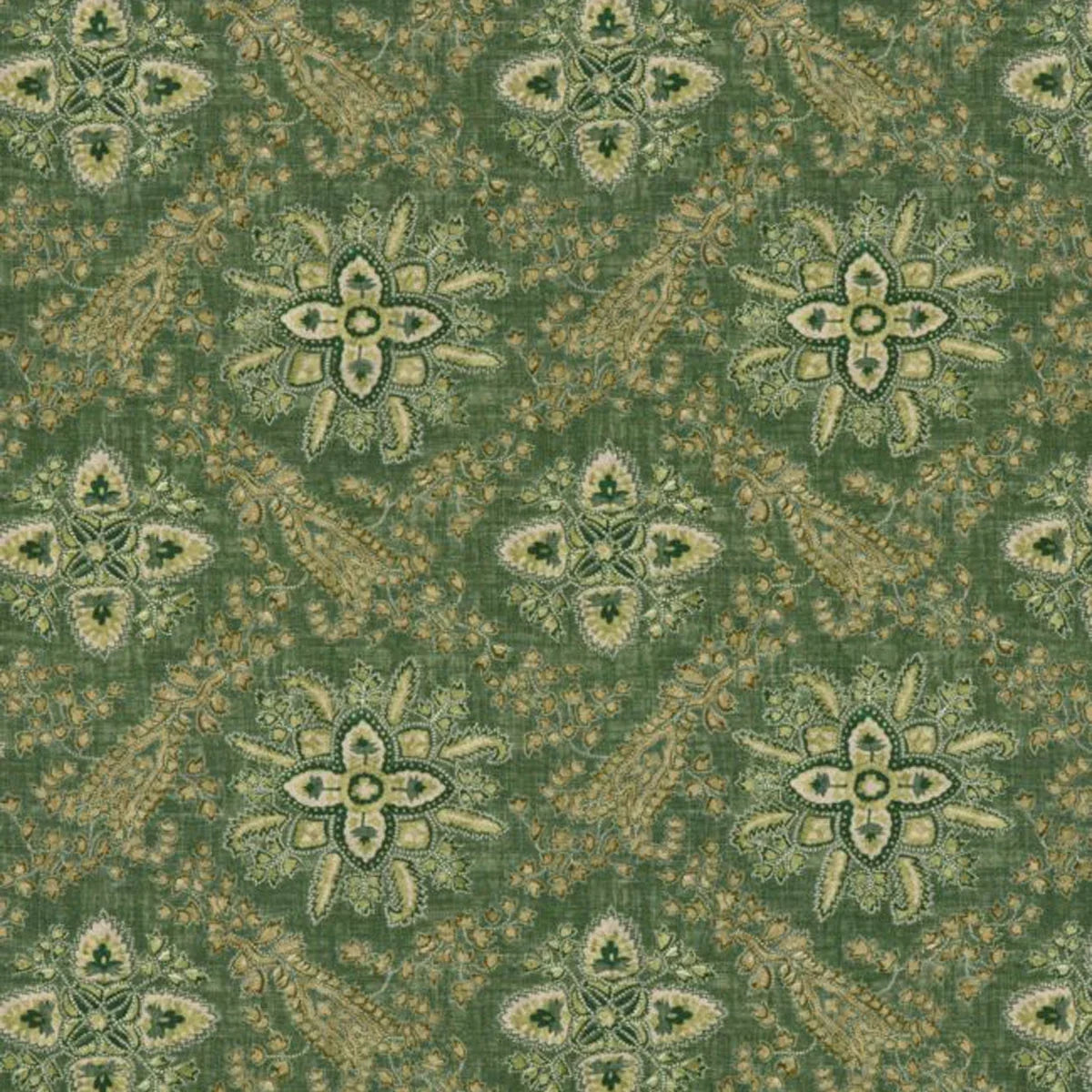 Cashmira Fabric - GP&J Baker