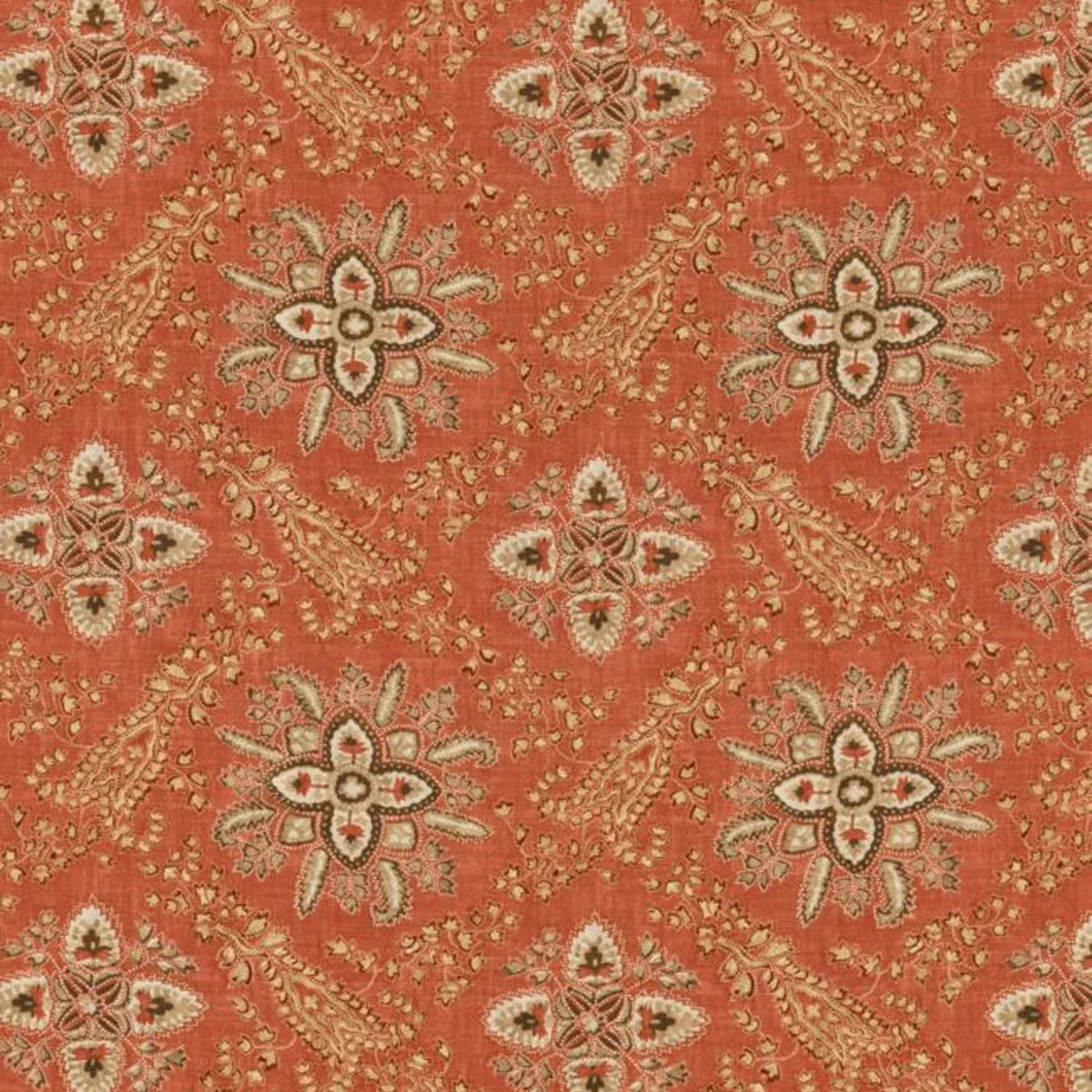 Cashmira Fabric - GP&J Baker