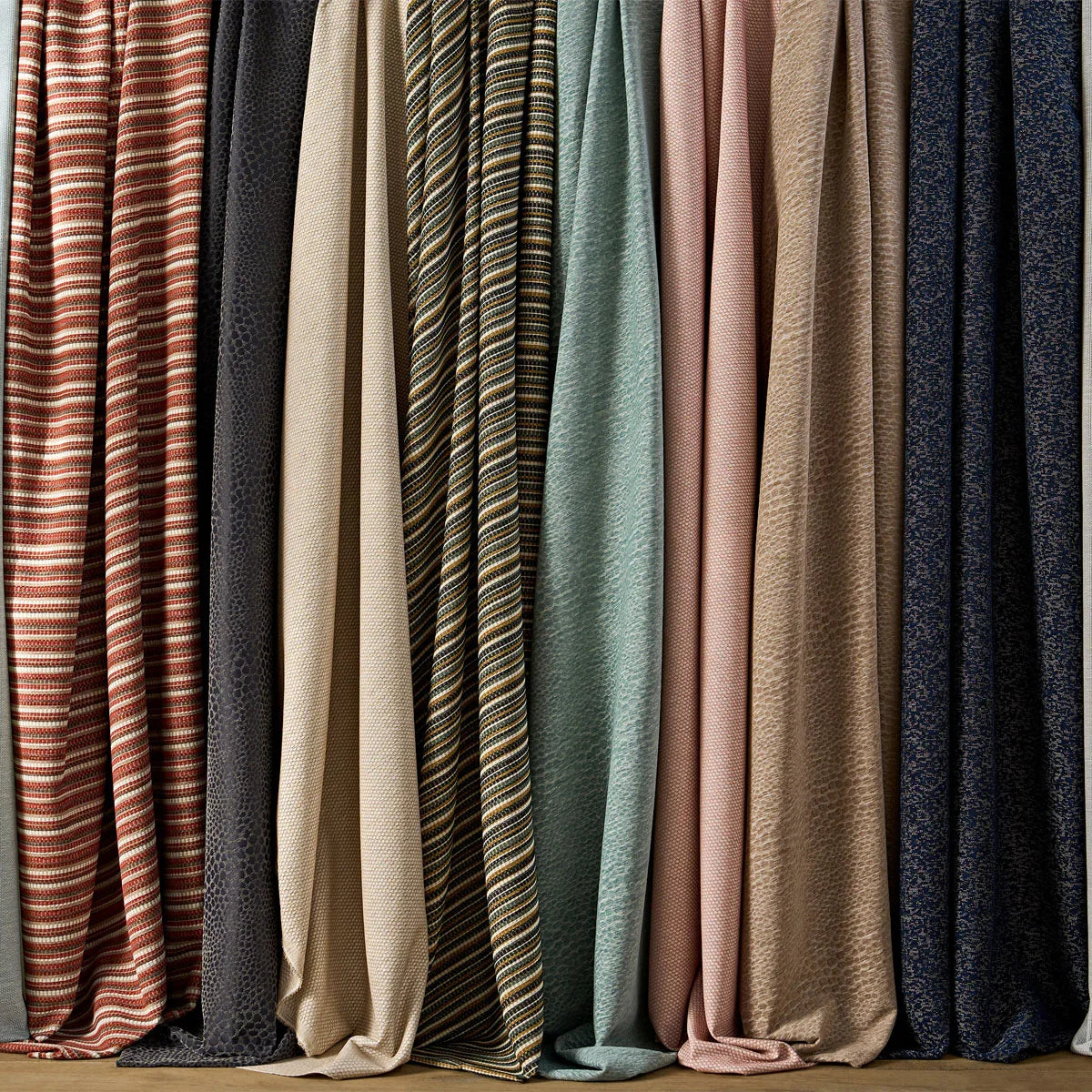 Castus Fabric - Clarke & Clarke