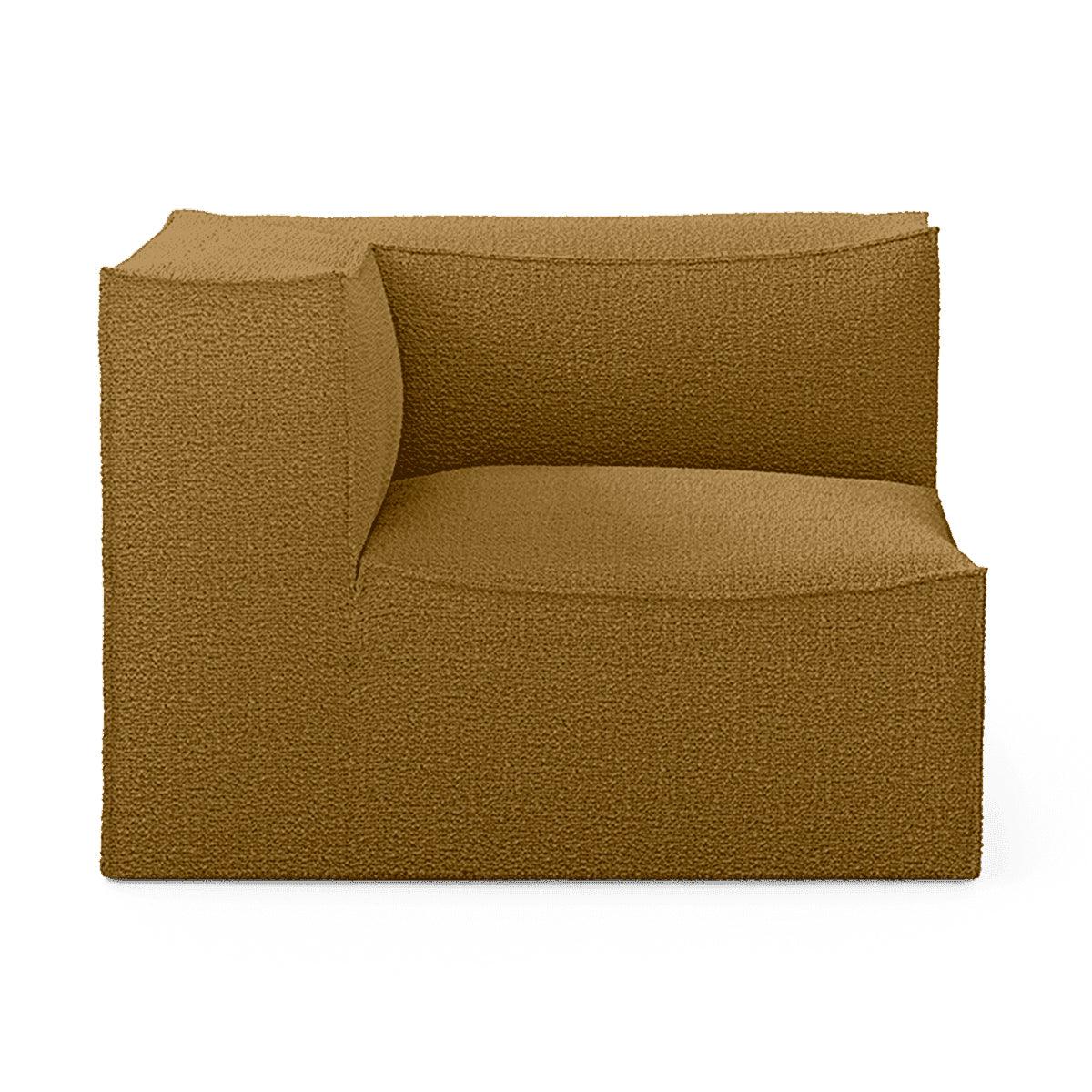 Catena Sofa Corner L200 - ferm LIVING