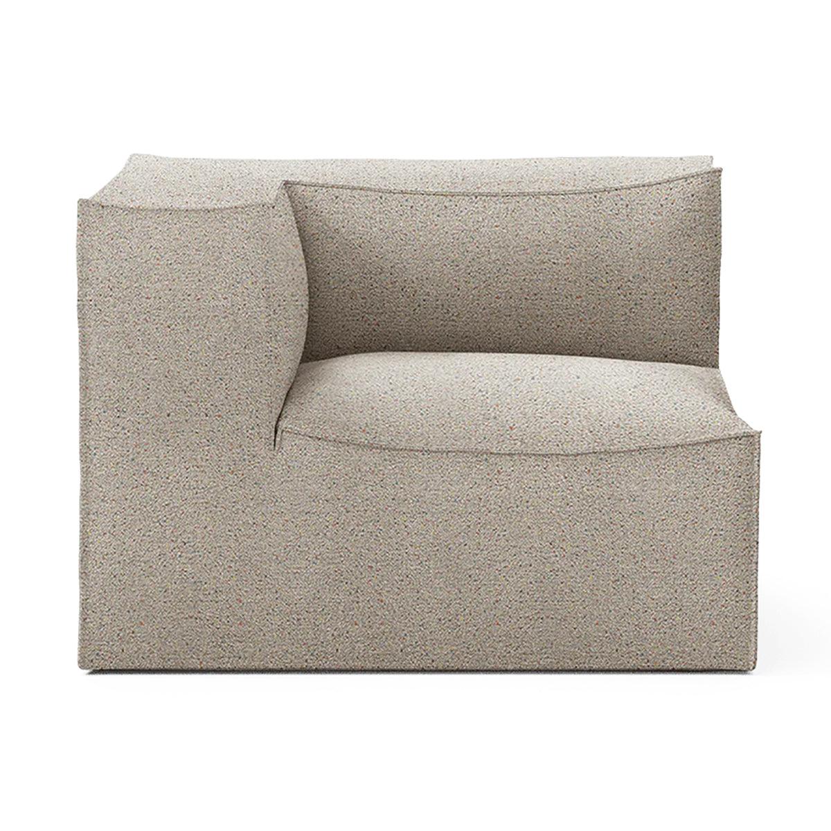 Catena Sofa Corner L200 - ferm LIVING