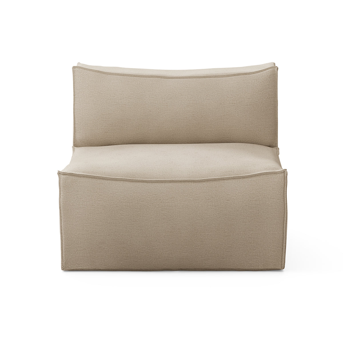 Catena Sofa Center S100 - ferm LIVING