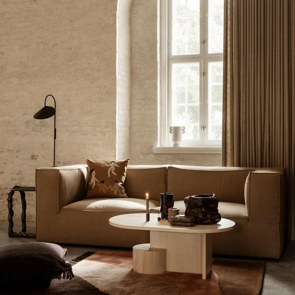 Catena Sofa Corner L200 - ferm LIVING