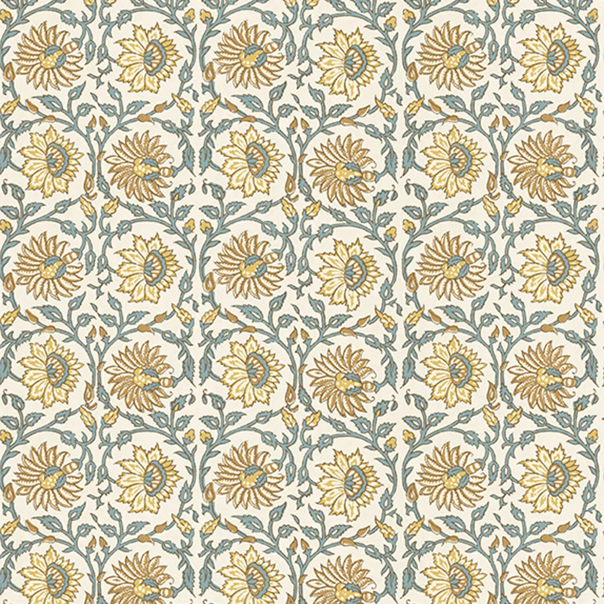 Cecily Wallpaper - GP&J Baker