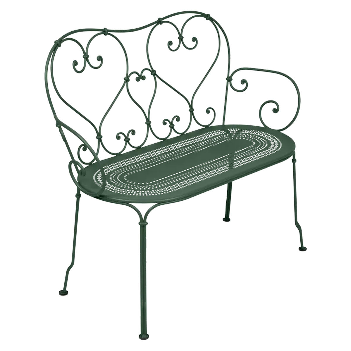 1900 Bench - Fermob