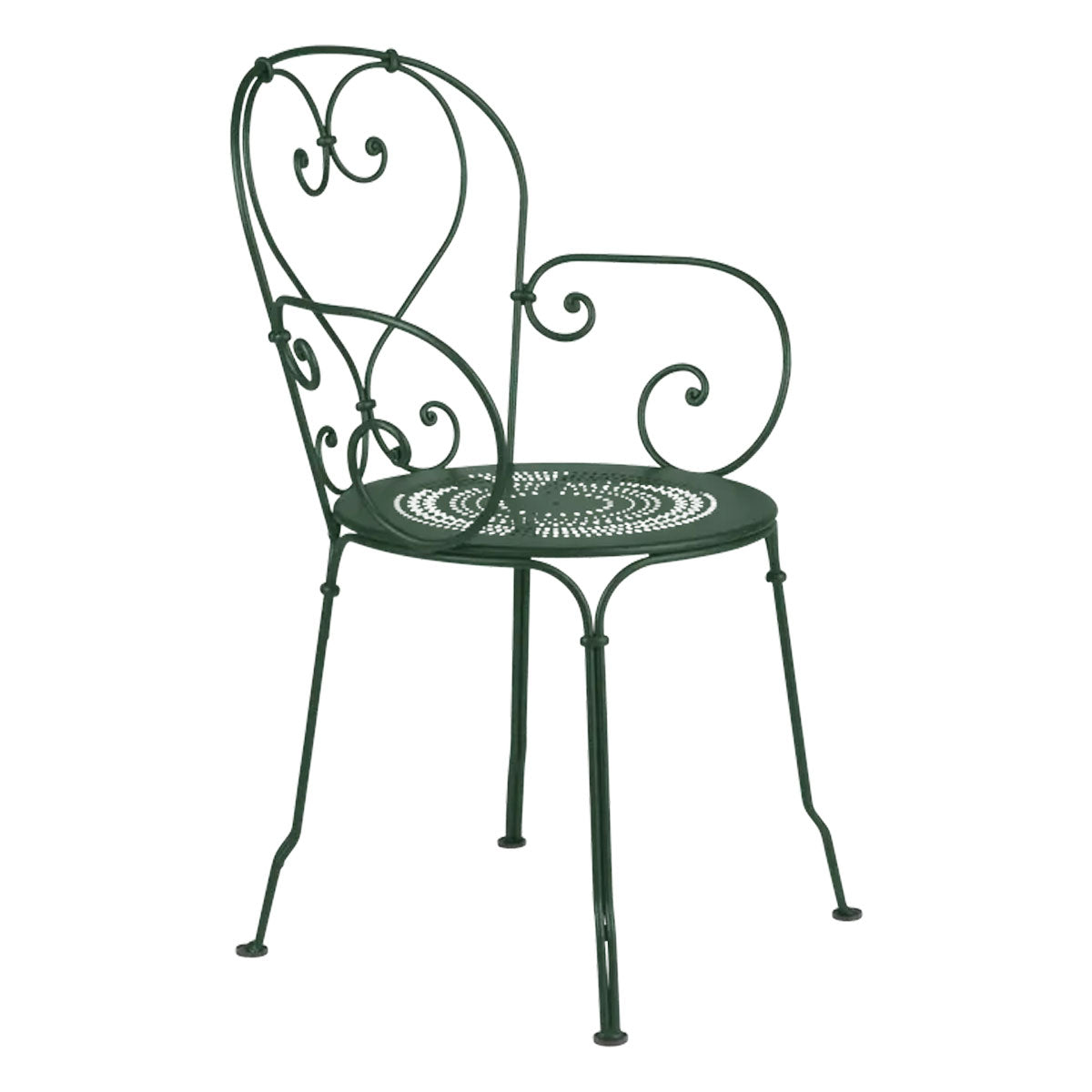 1900 Armchair - Fermob