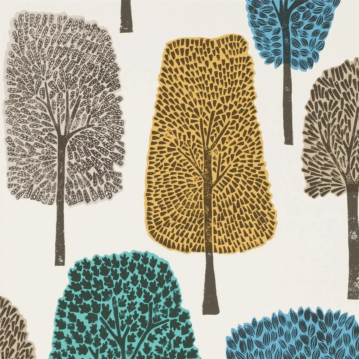 Cedar Wallpaper - Scion