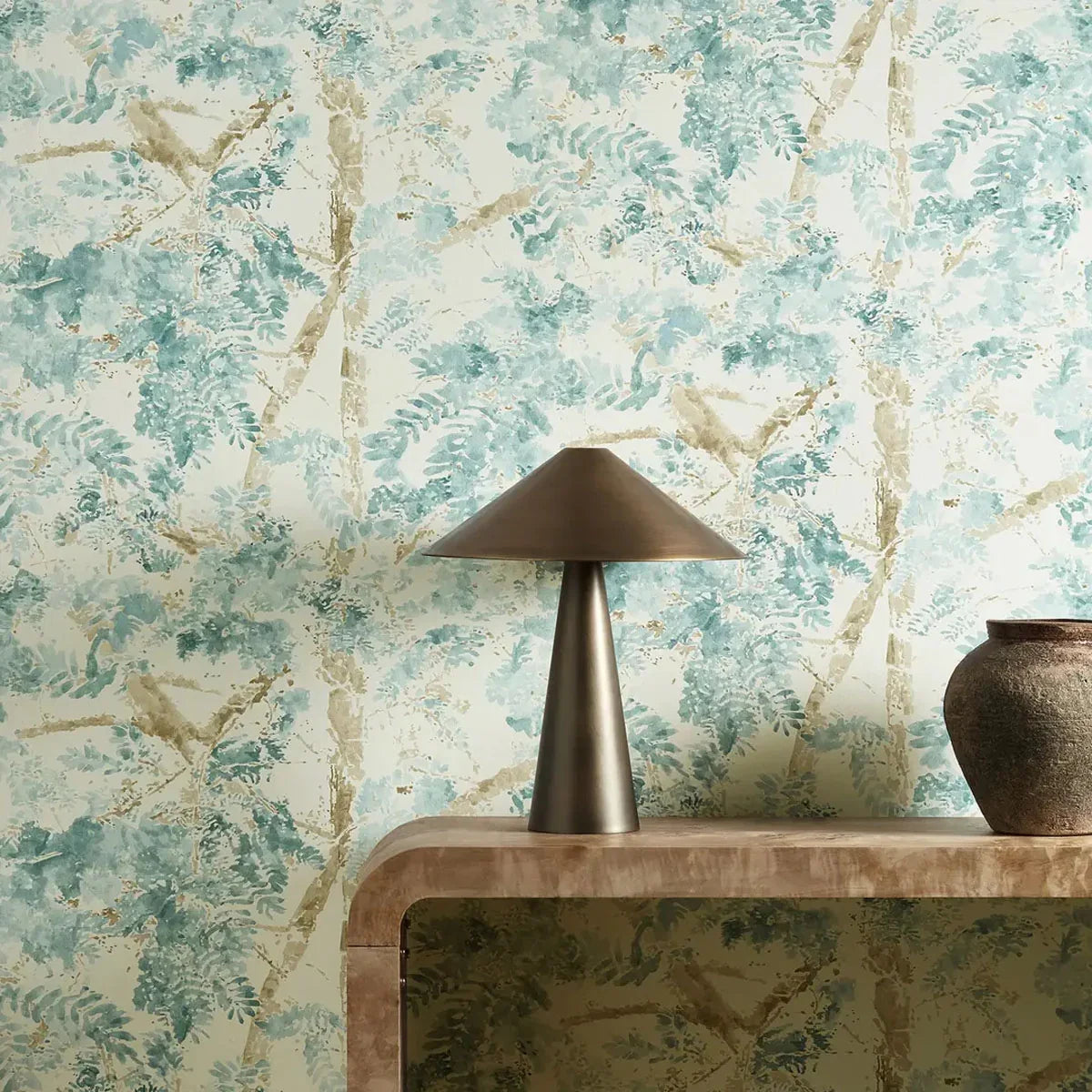 Ceiba Wallpaper - Harlequin