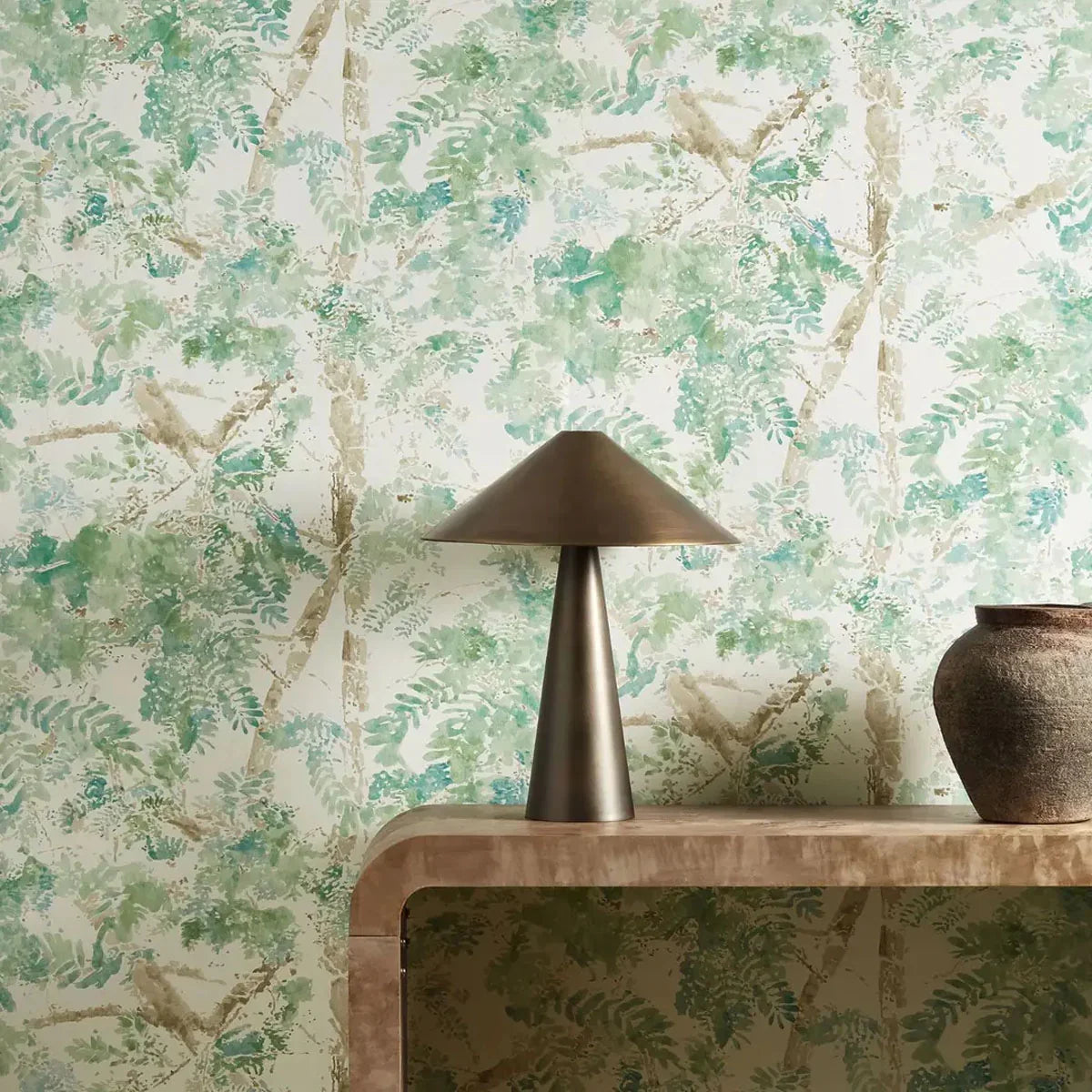 Ceiba Wallpaper - Harlequin