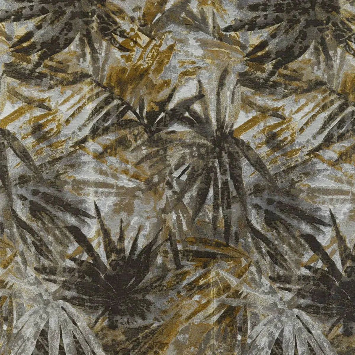 Celadon Fabric - Harlequin