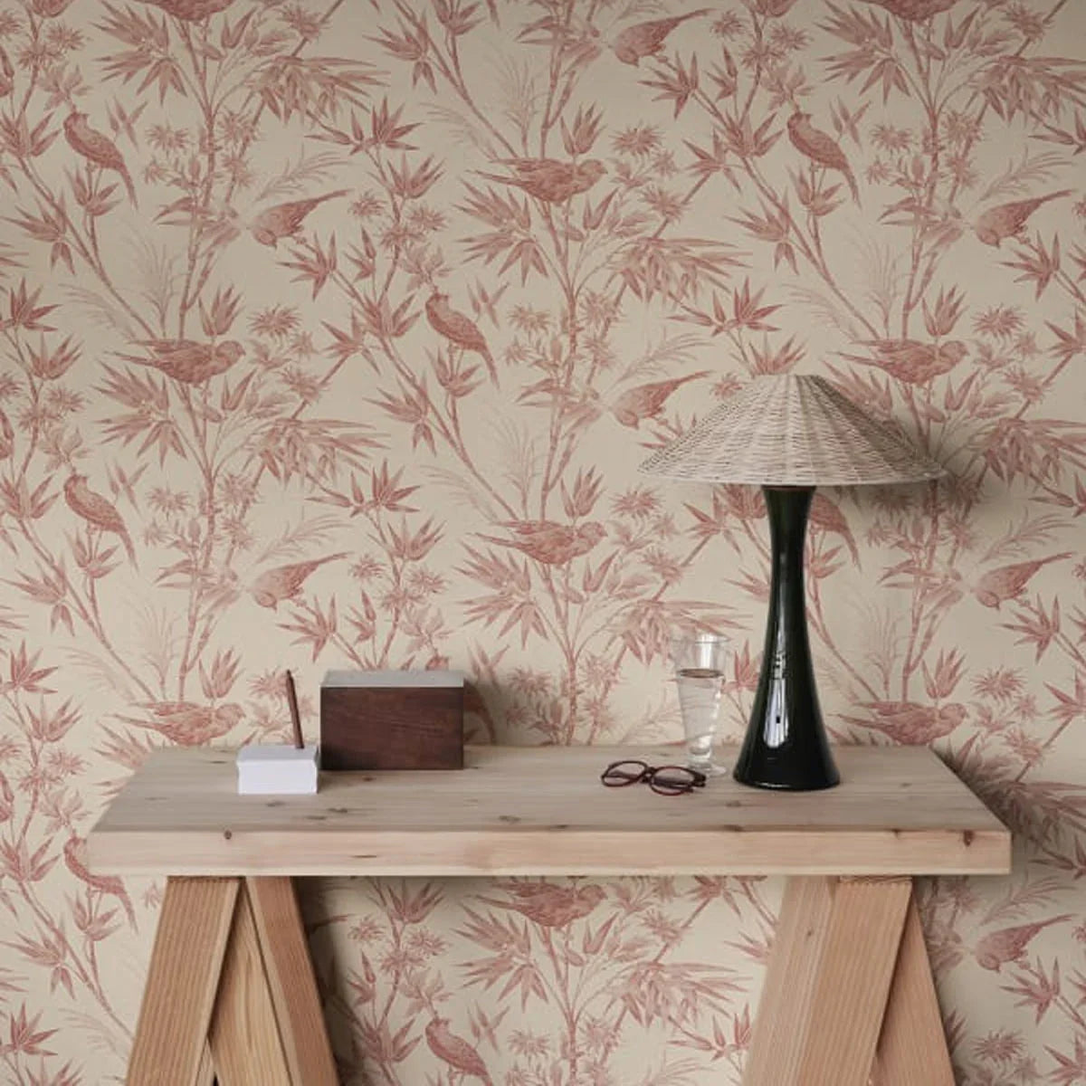 Celeste Wallpaper - Sandberg