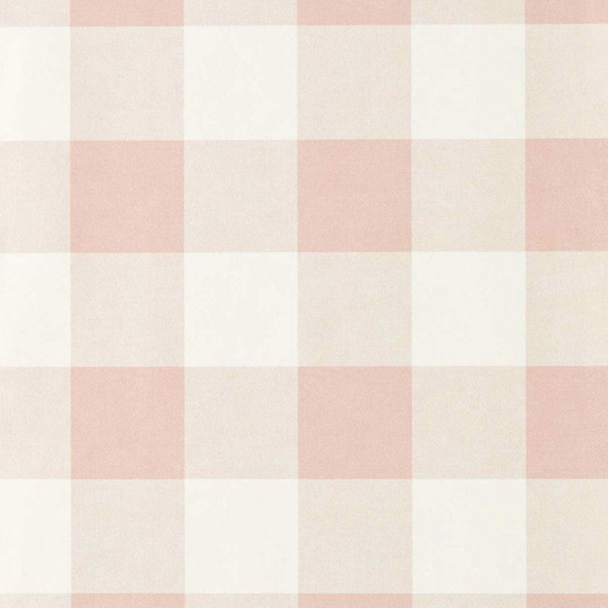 Central Check Wallpaper - Scion