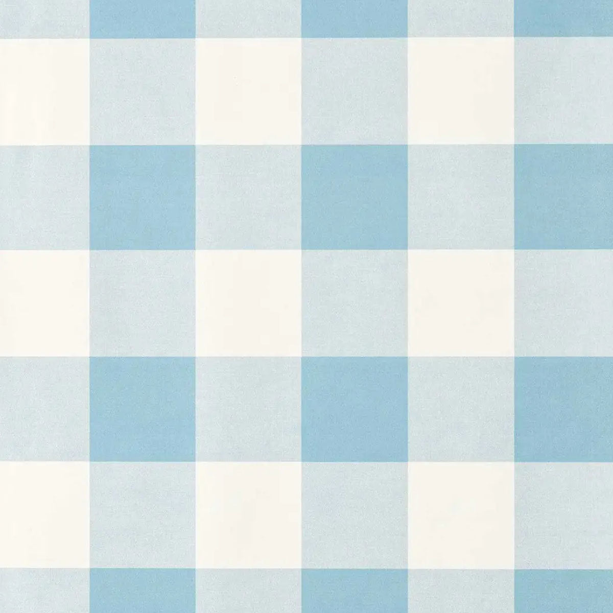 Central Check Wallpaper - Scion