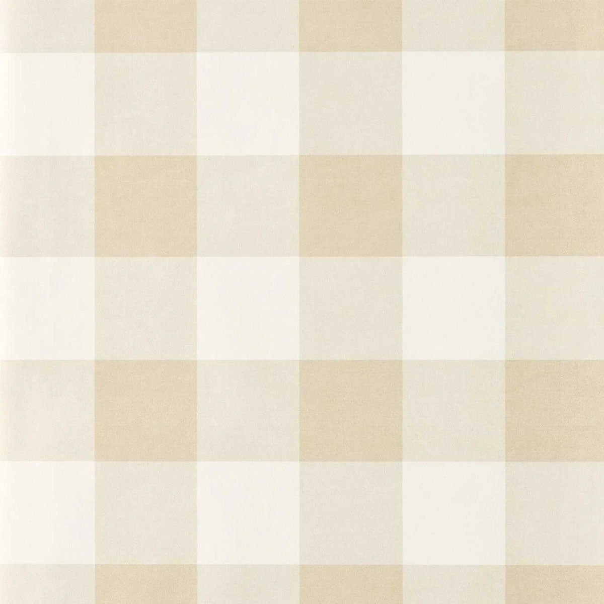 Central Check Wallpaper - Scion