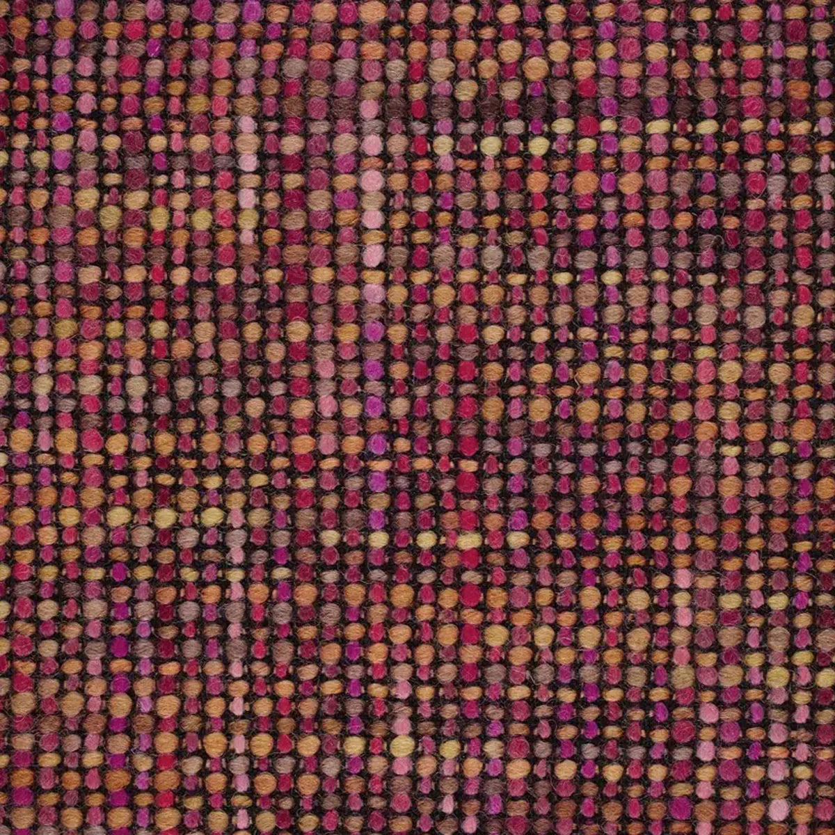 Cestino Spice Fabric - Harlequin