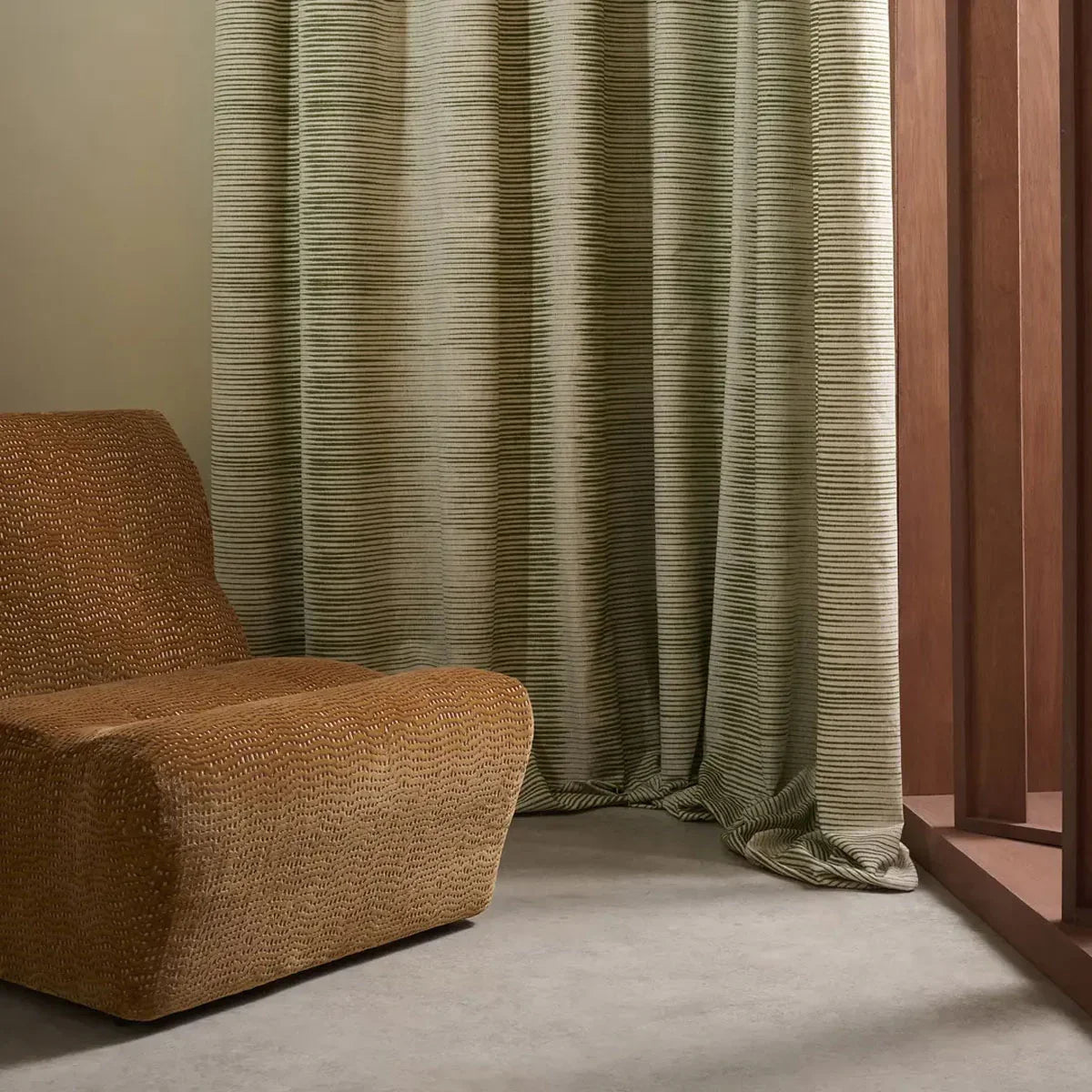 Chaco Fabric - Harlequin