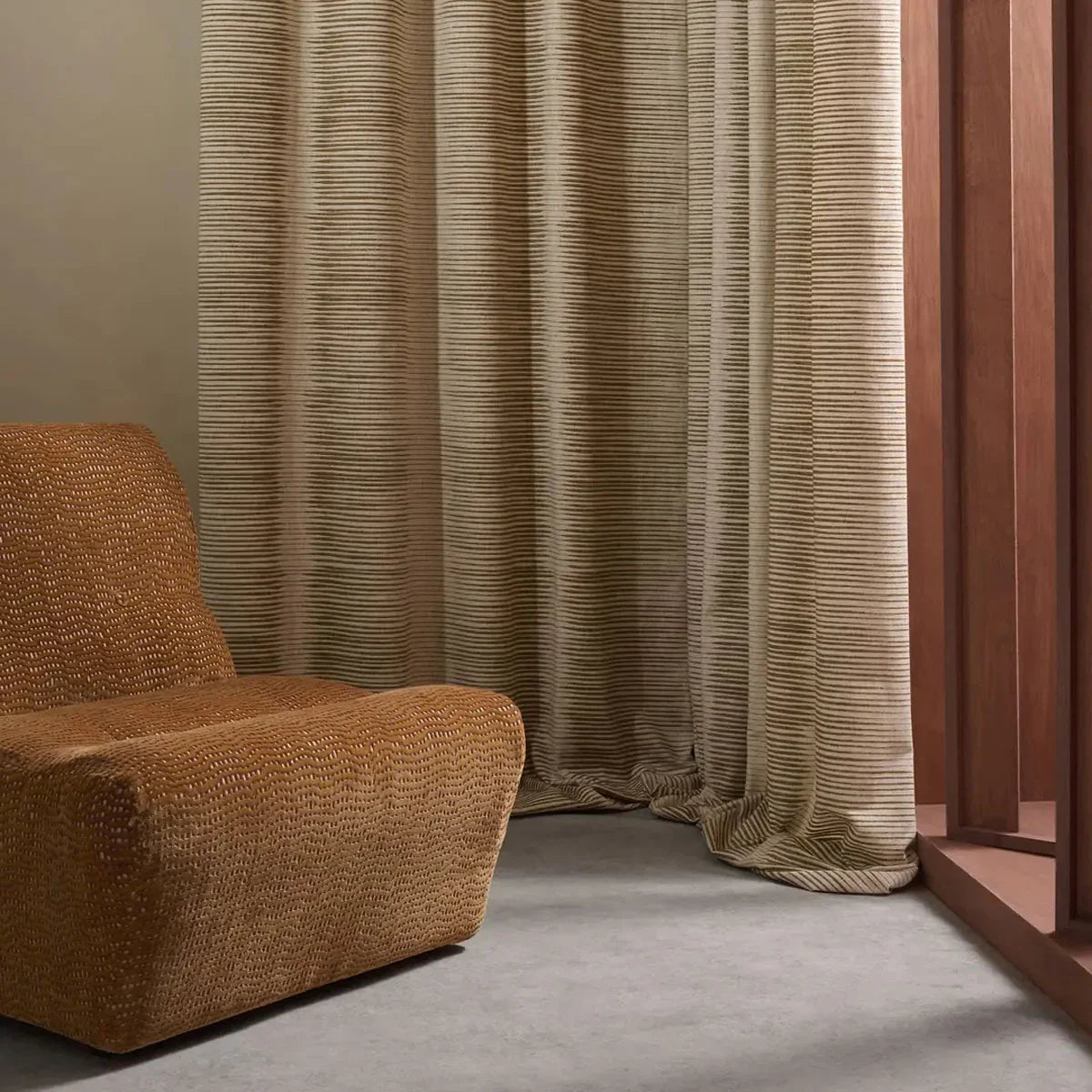 Chaco Fabric - Harlequin