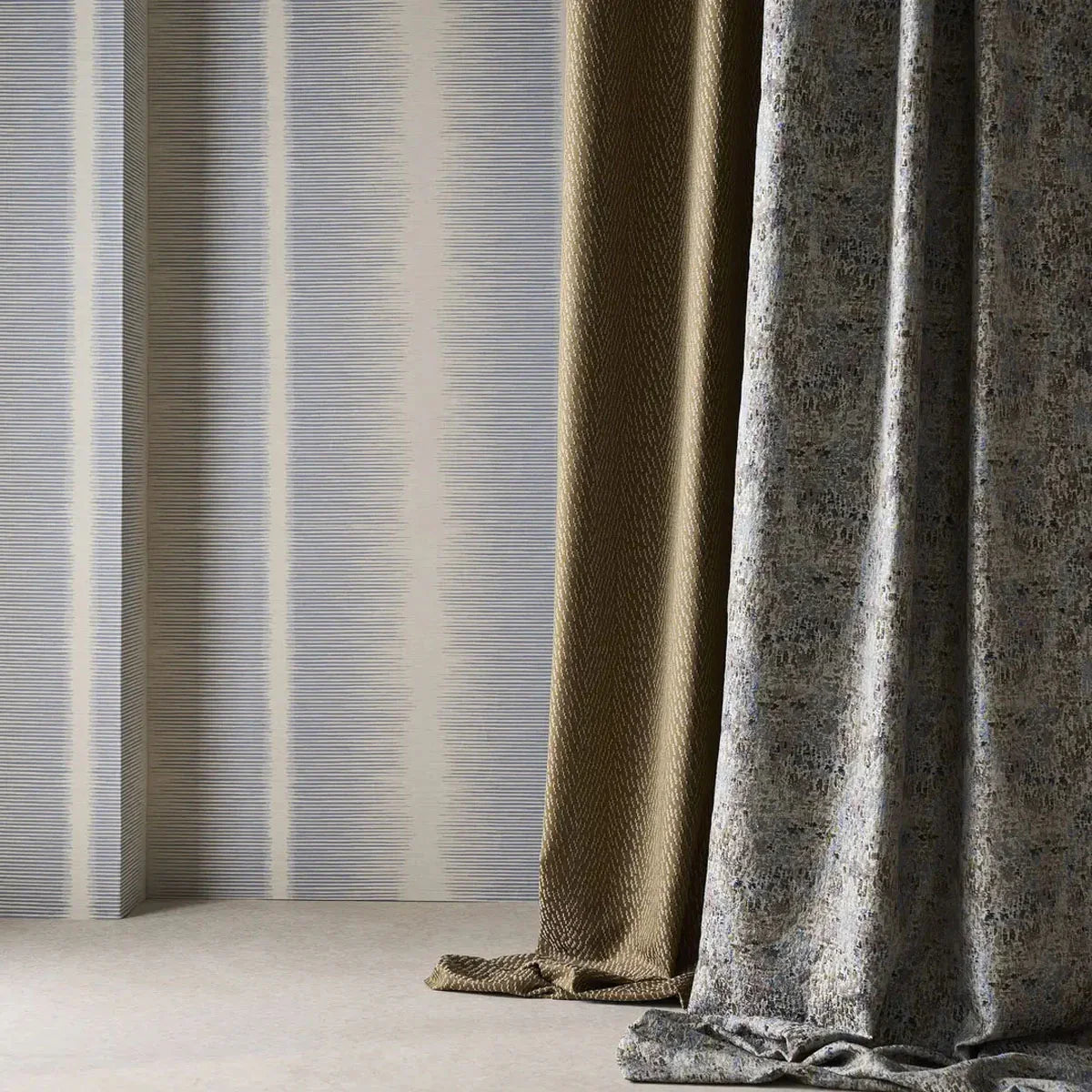 Chaco Wallpaper - Harlequin