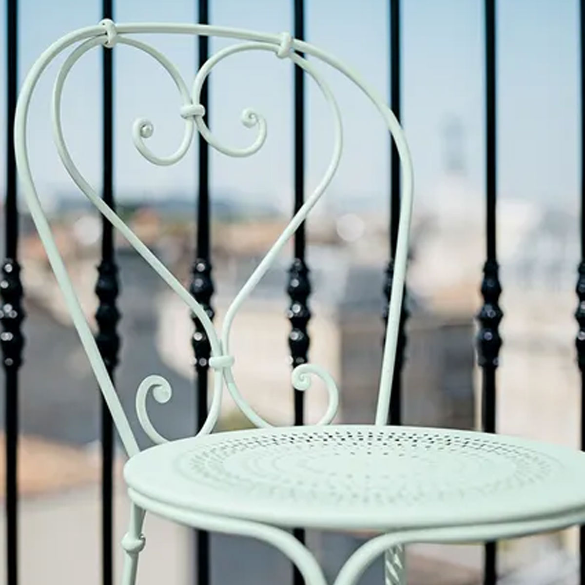 1900 Chair - Fermob