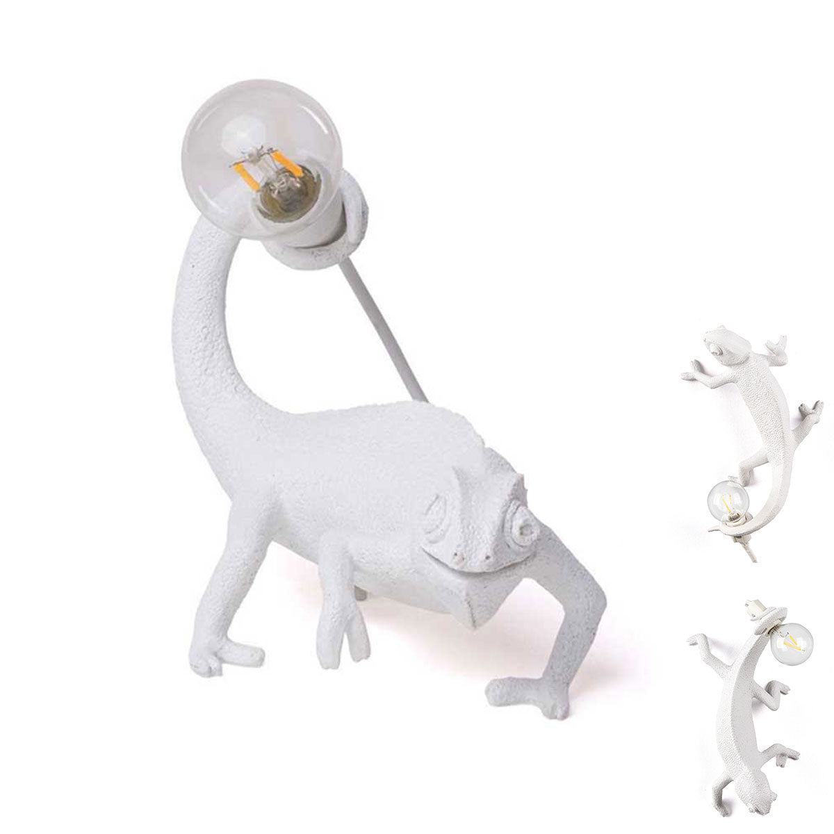 Chameleon Lamp - Seletti