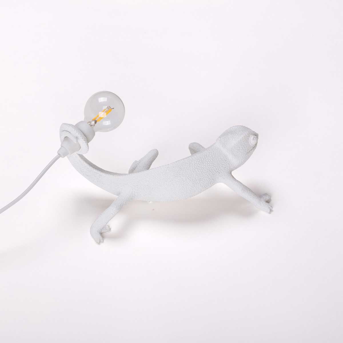 Chameleon Lamp Still - Seletti