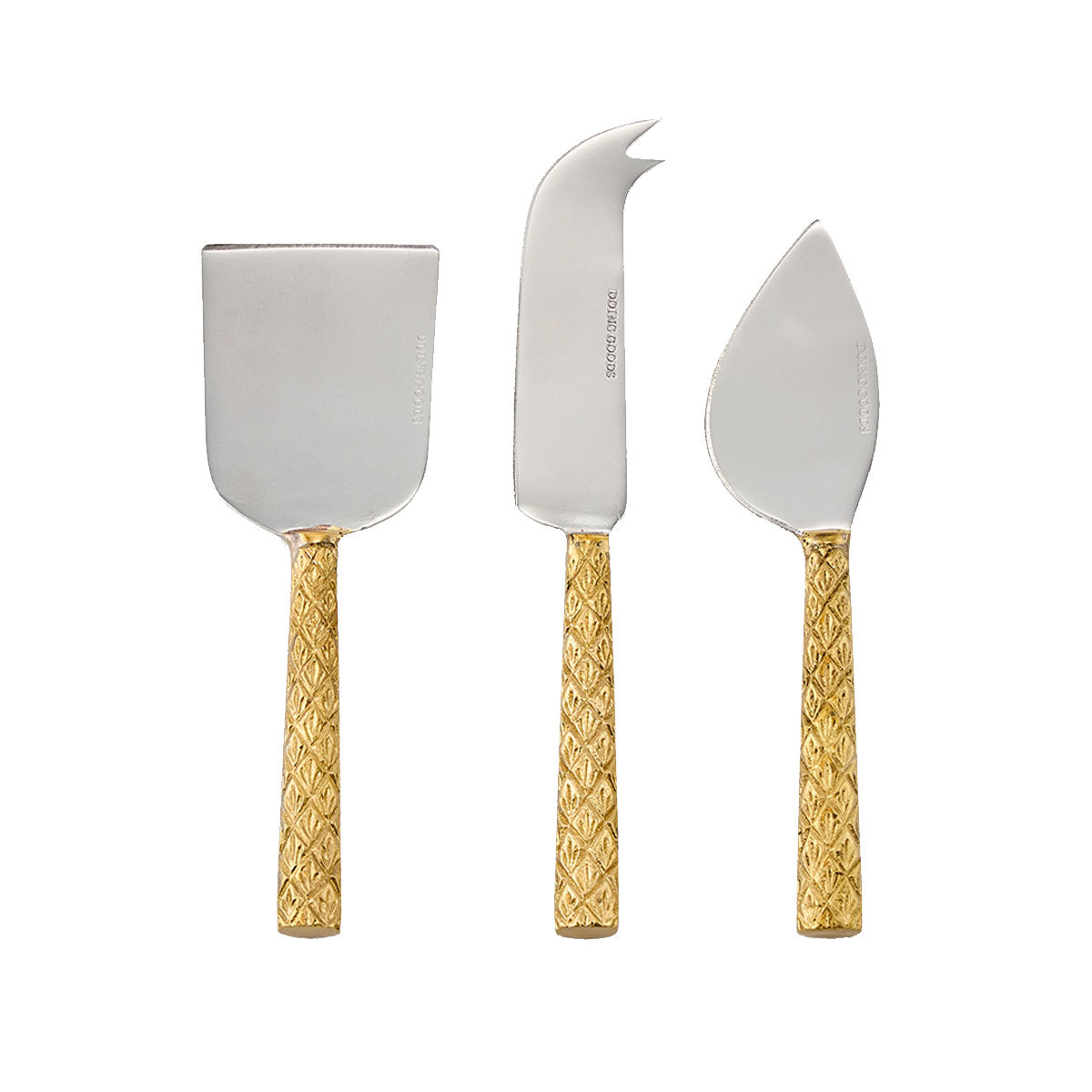Chameli Cheese Set in Giftbox - Doing Goods