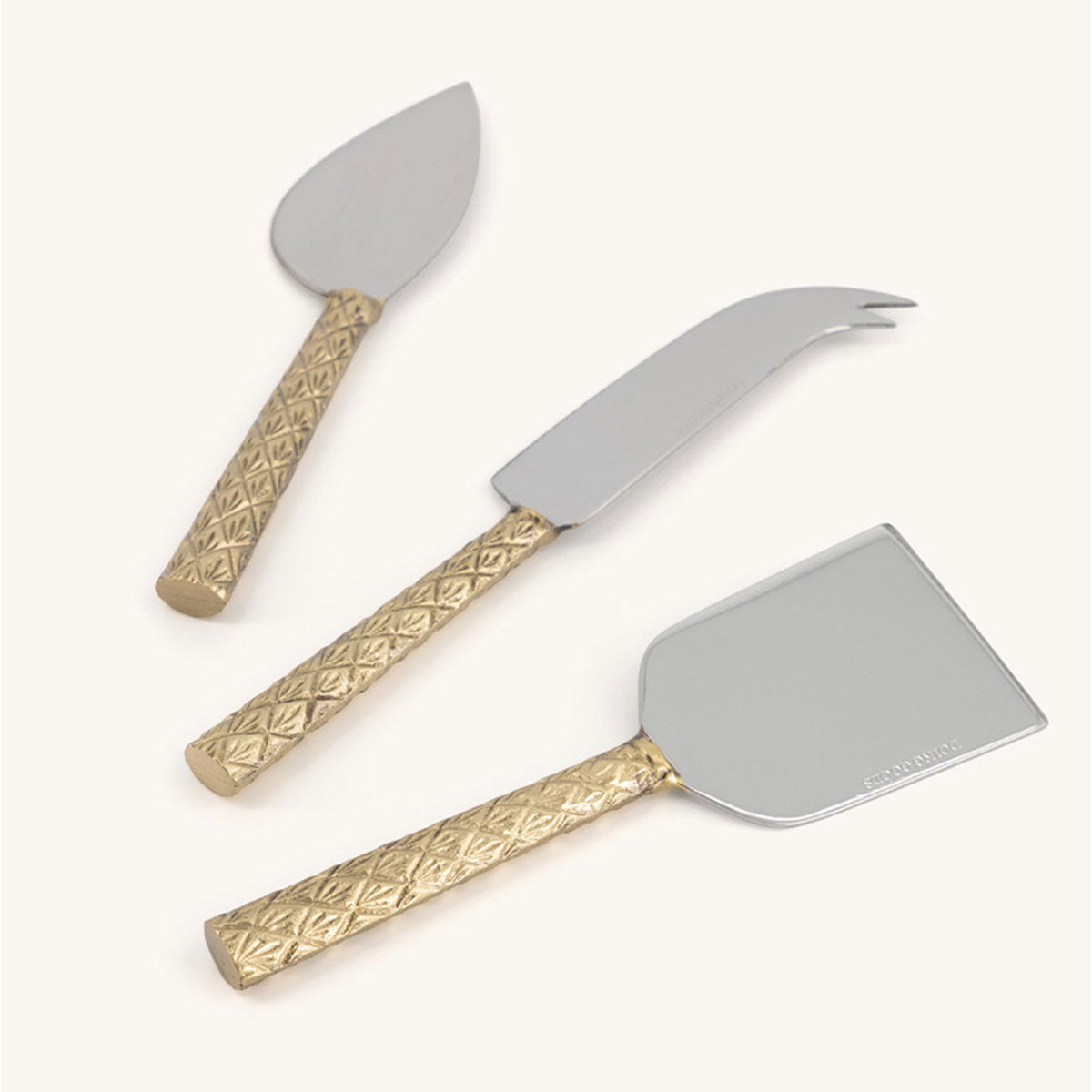 Chameli Cheese Set in Giftbox - Doing Goods