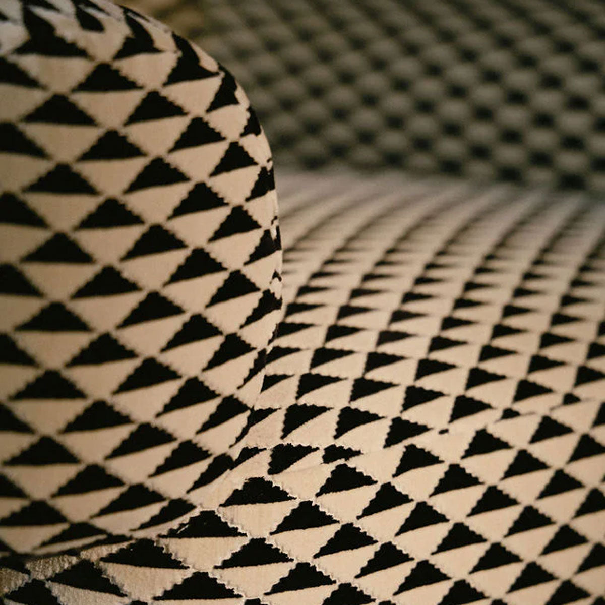 Chand Baori Fabric - JORO