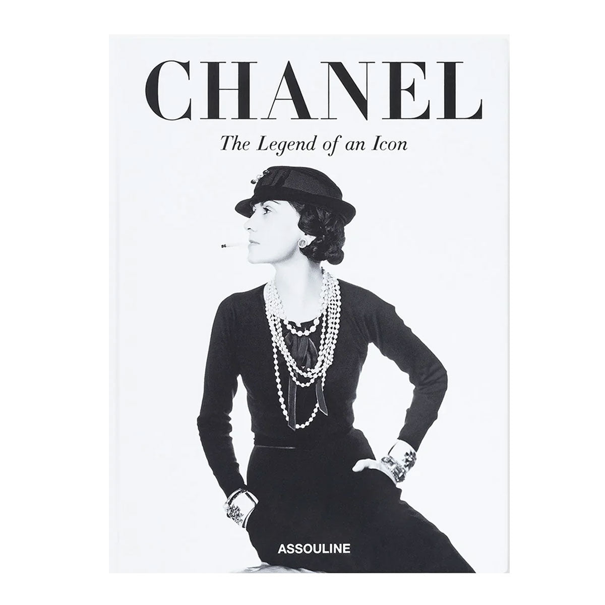 Chanel: The Legend of an Icon - Assouline