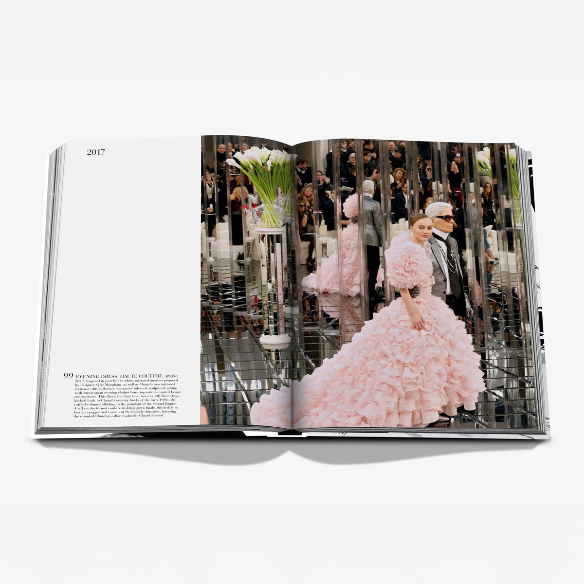 Chanel: The Legend of an Icon - Assouline