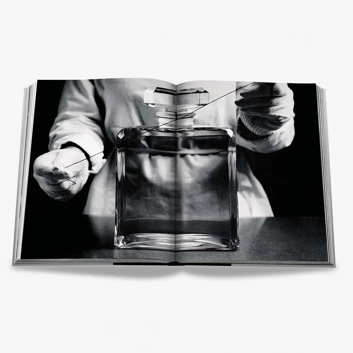 Chanel 3-Book Slipcase - Assouline