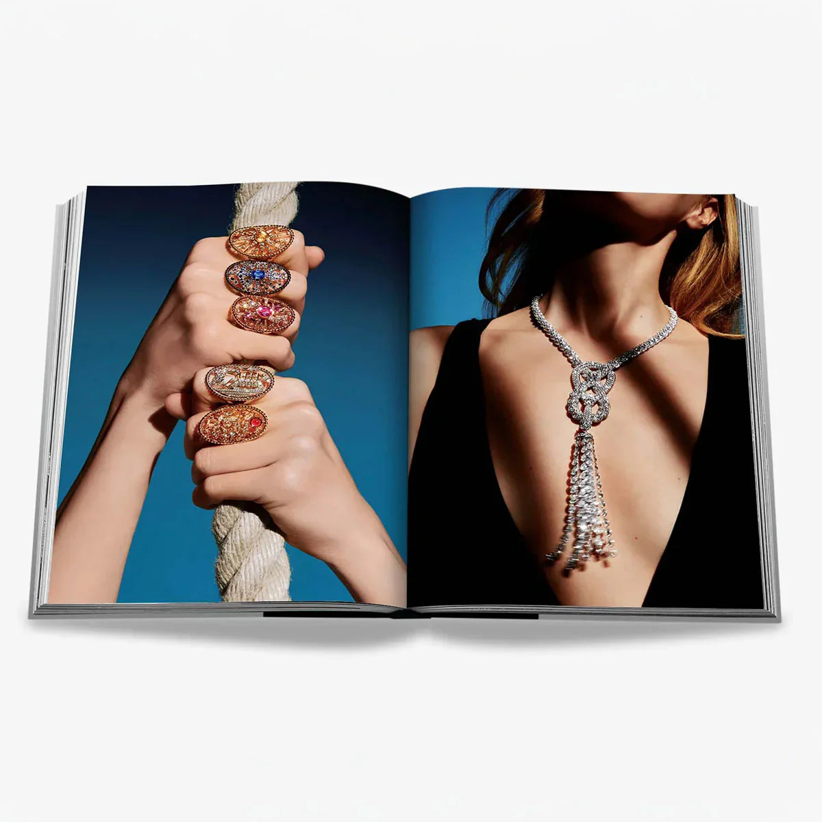 Chanel 3-Book Slipcase - Assouline