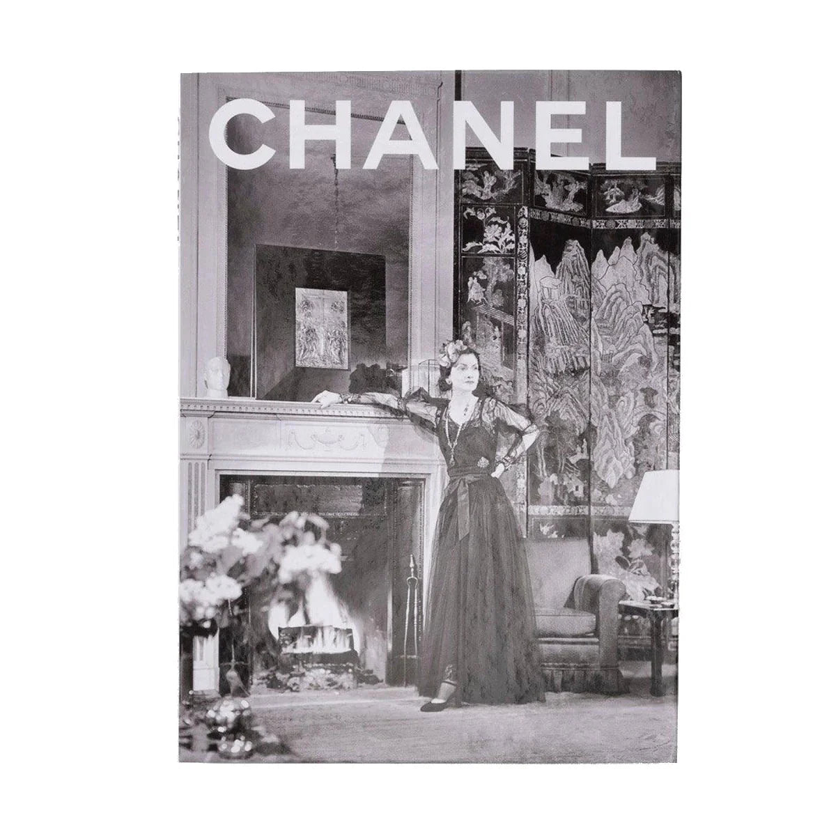 Chanel 3-Book Slipcase - Assouline