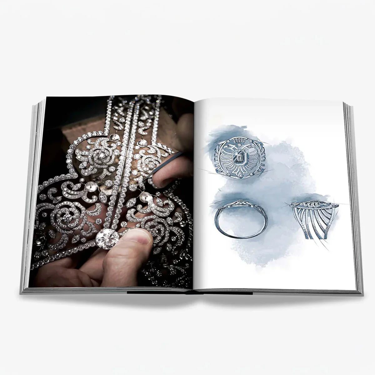 Chanel 3-Book Slipcase - Assouline
