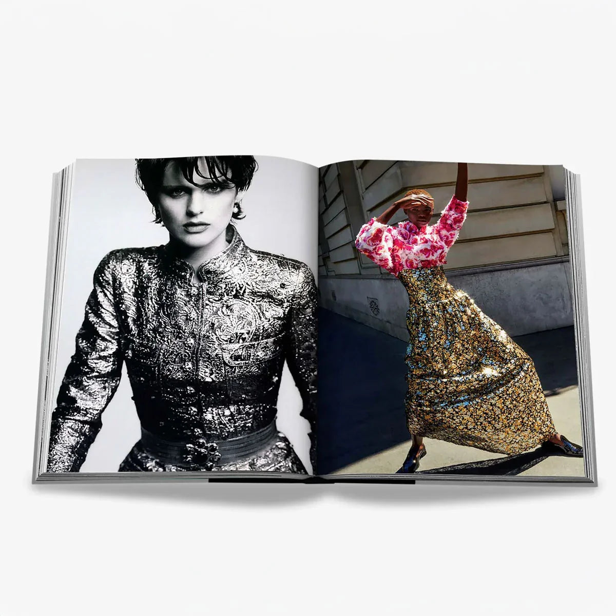 Chanel 3-Book Slipcase - Assouline