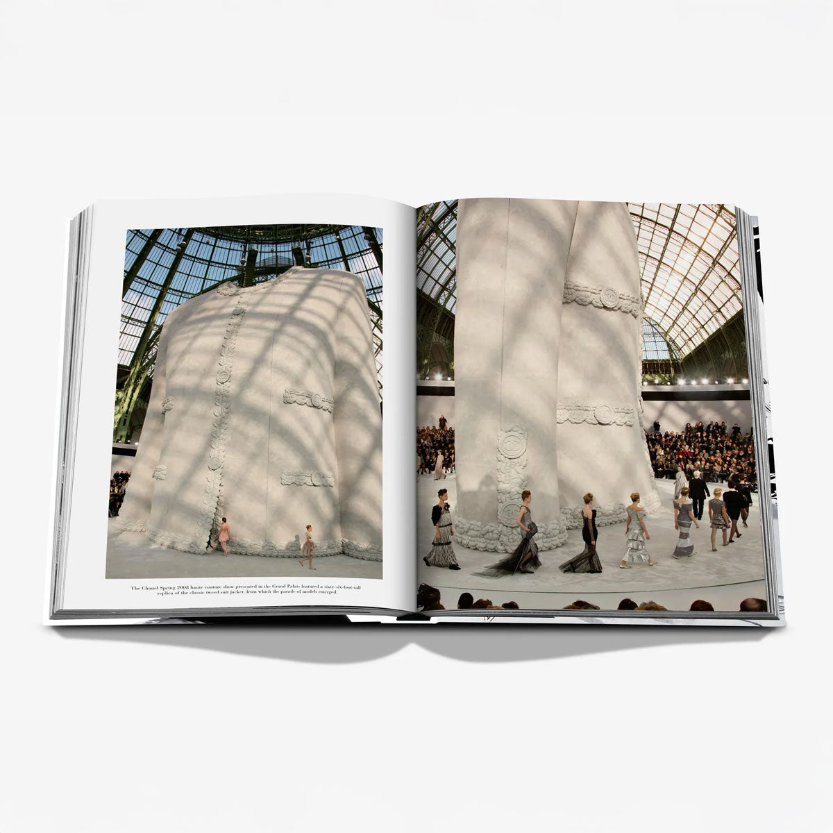 Chanel: The Legend of an Icon - Assouline