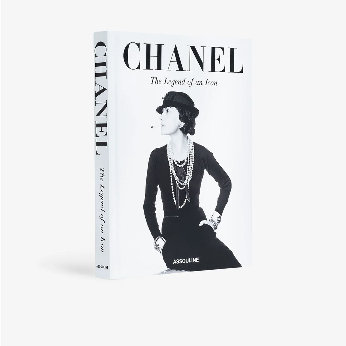 Chanel: The Legend of an Icon - Assouline