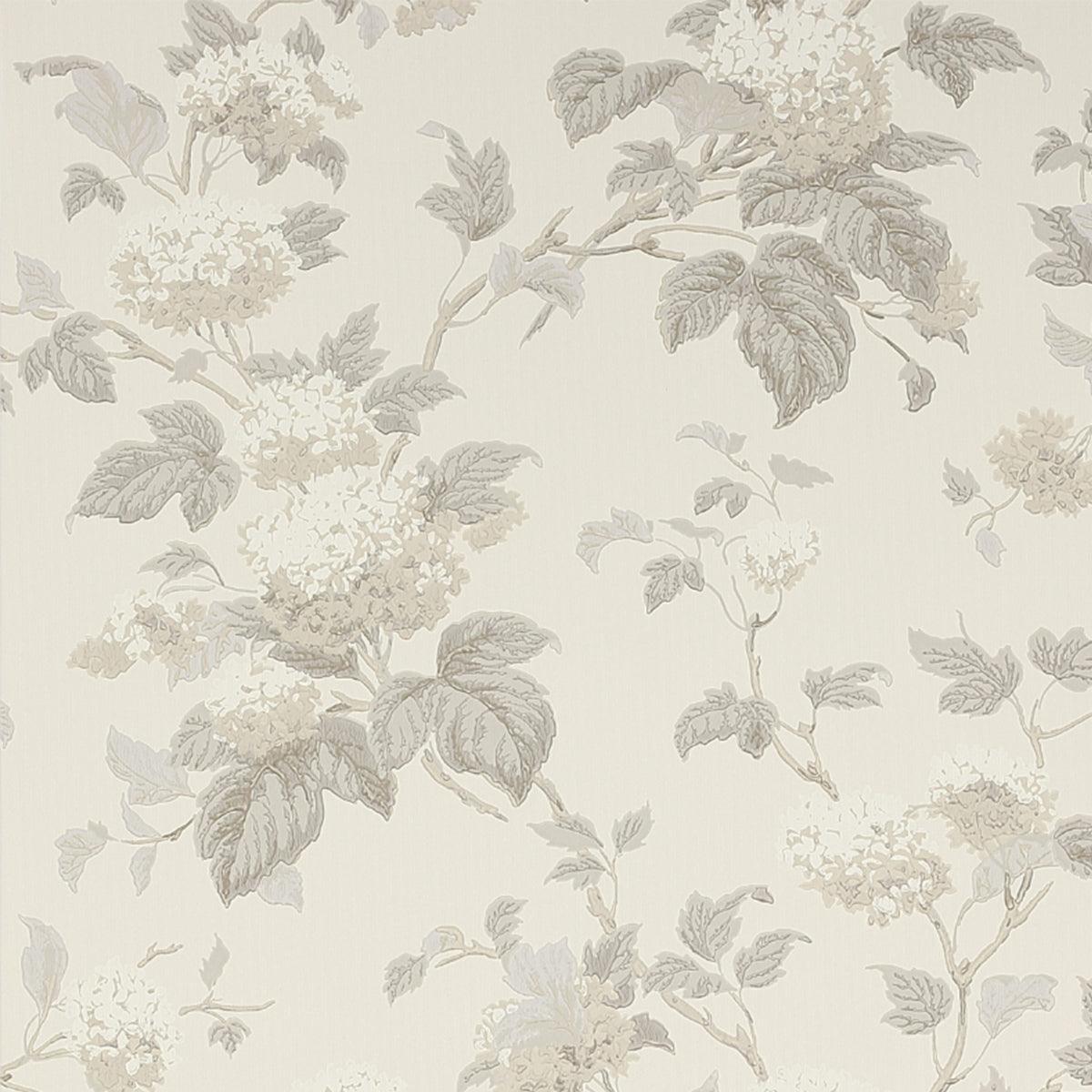 Colefax &amp; Fowler - Chantilly Wallpaper