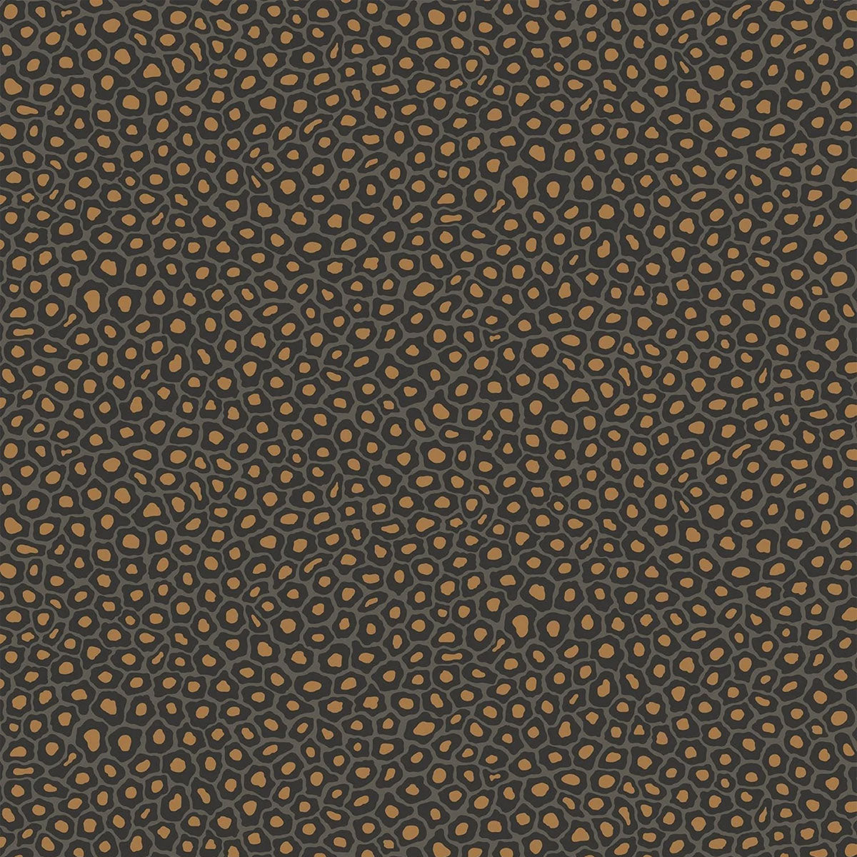 Senzo Spot Wallpaper- Cole & Son